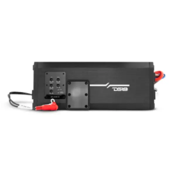 DS18 HYDRO Class D Marine Monoblock Amplifier