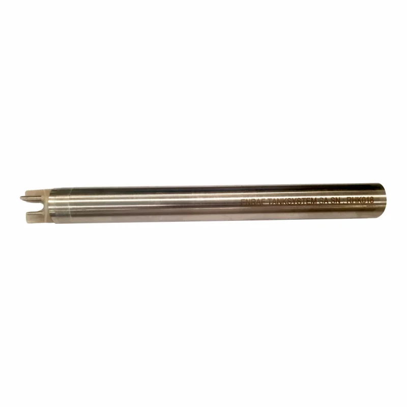 RHK 018 ETS 107 UTI METERS SENSOR HONEYWELL ENRAF TANKSYSTEM