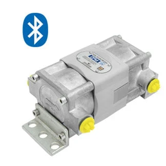 DFM 250D S7 Differential Fuel Flow Meter – Advanced Fuel Monitoring